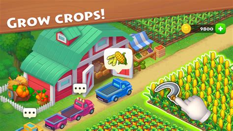 Township APK .
